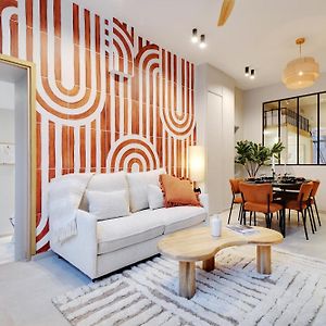 Appartement met Twee Slaapkamers